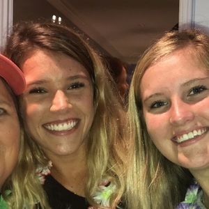 Meet your Posher, Lanham